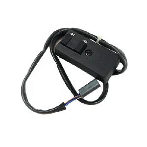 Vespa - Indicator Switch - PX Electric Start Models - 3 Wire