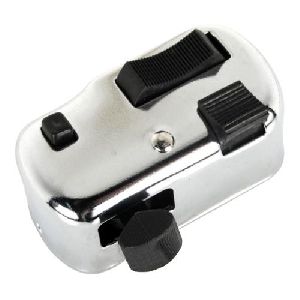 Vespa - Light Switch - Super With Battery