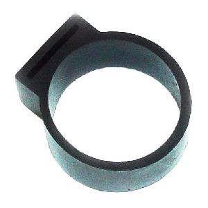 Vespa - Starter Relay Retaining Rubber - PX Electric Start