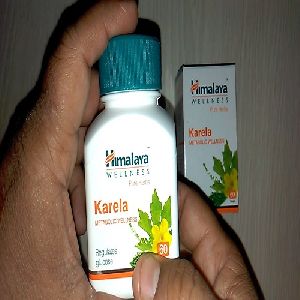 Karela Metabolic Wellness Tablet