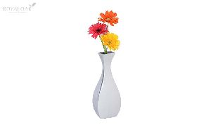 Alluminium Flower Vase