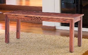 Dining benches