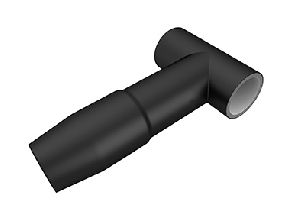 Screened Separable Connector