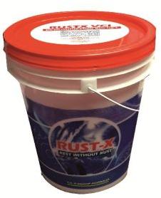 REVOLUTIONARY HUMID-X BUCKET