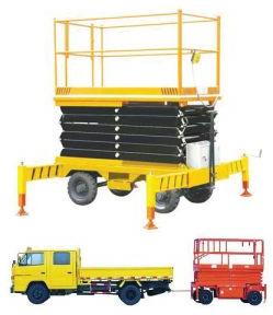 Scissor Lifts Mobile Bigpic