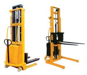 Warehouse Stacker