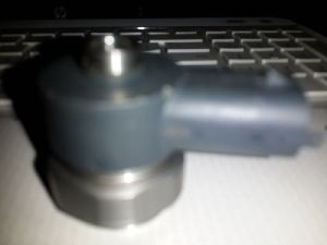 nozzle sensor