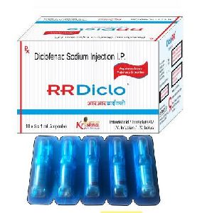RR Diclo Injection