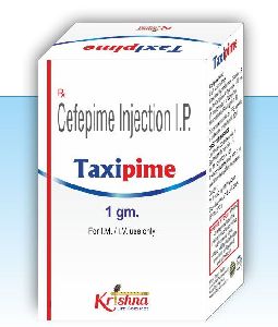Texipime Injection