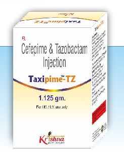 Texipime-TZ Injection