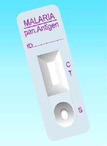 Malaria Antigen Test Kit