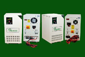 inverter machine