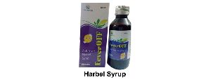 HERBAL FEVEROFF SYRUP