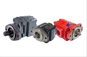 Metaris Hydraulics Pumps