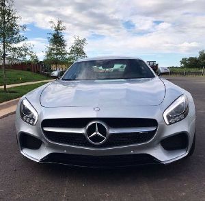 Fairly Used Cars 2016 Mercedes Benz AMG GT S