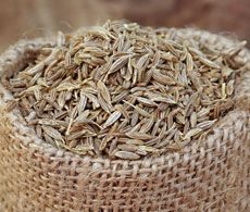 cumin seeds