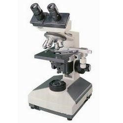 Binocular Microscope