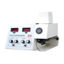 Dual Channel Photometer