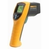 Infra Red Gun Thermometer