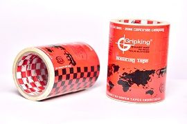 masking tape