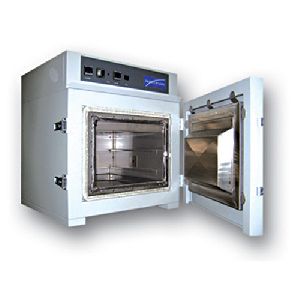 High Temperature Oven