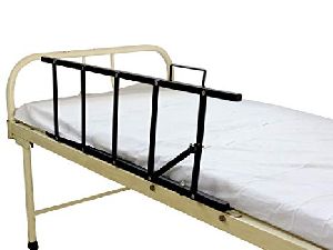 Hospital Bed Side Rails