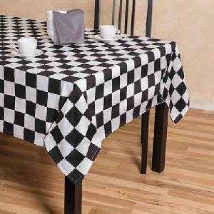stripe Tablecloths