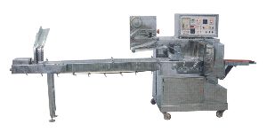 FFS-Horizontal Flow Wrapping Machine