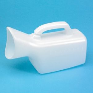 Plastic Urine Pot