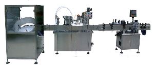 Plastic Processing Machinery