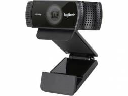 HD Pro Webcam