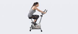 Cardio Max Exercise Cycle
