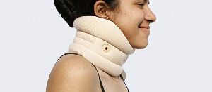 Cervical stiffness Collar