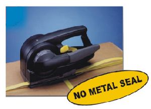 battery operated strapping tools