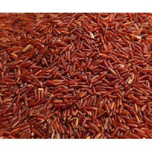 Long Grain Red Rice