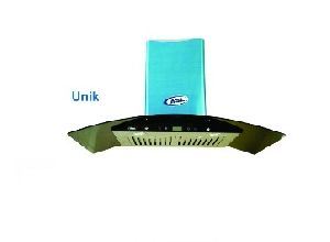 Unik Kitchen Chimney