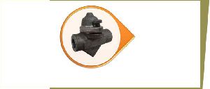 Bi-Metallic Steam Trap