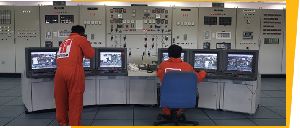 Operation & Maintenance of Power Plants