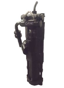 RMT 120F - Pneumatic Drifter