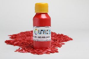 Red Seed Coating Polymer