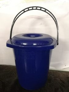 12LTR With Lid