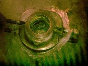 Bearing Remetalling Services