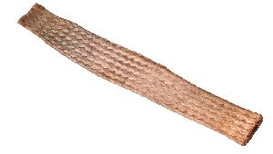 Flexible Copper Braid Bonds