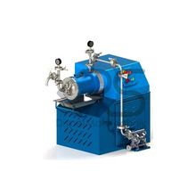 Ink Grinding Mill