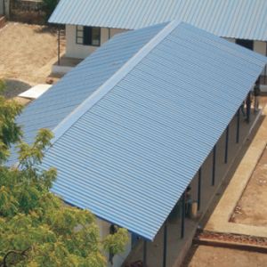 Insulated Roofing