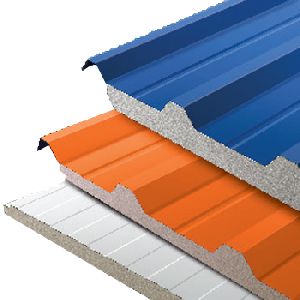 insulated wall panels