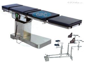 ELECTRIC C-ARM TABLE
