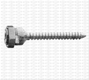 mono axial screw