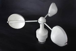 cup anemometer