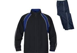 Tracksuits in Punjab - Manufacturers and Suppliers India